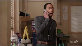 Abbott Elementary - Season 03 Episode 09